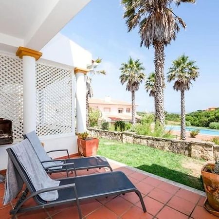 Pool-Golf-Ocean Resort Home In Praia Del Rey Amoreira  エクステリア 写真