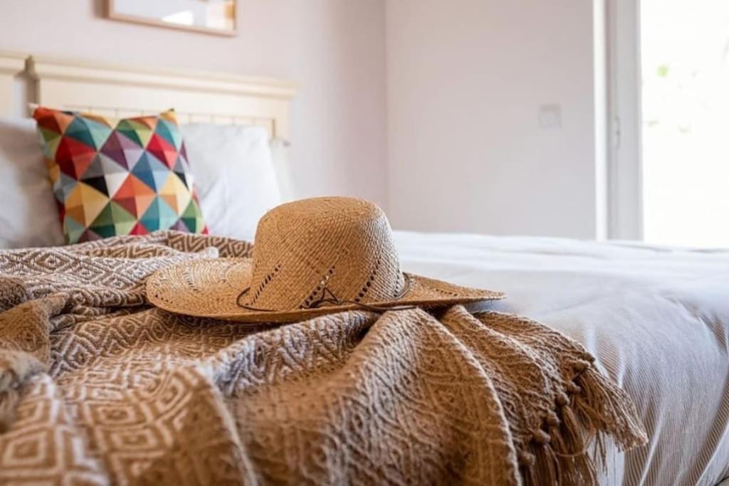 Pool-Golf-Ocean Resort Home In Praia Del Rey Amoreira  エクステリア 写真
