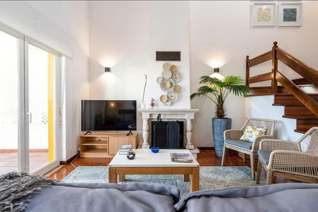 Pool-Golf-Ocean Resort Home In Praia Del Rey Amoreira  エクステリア 写真