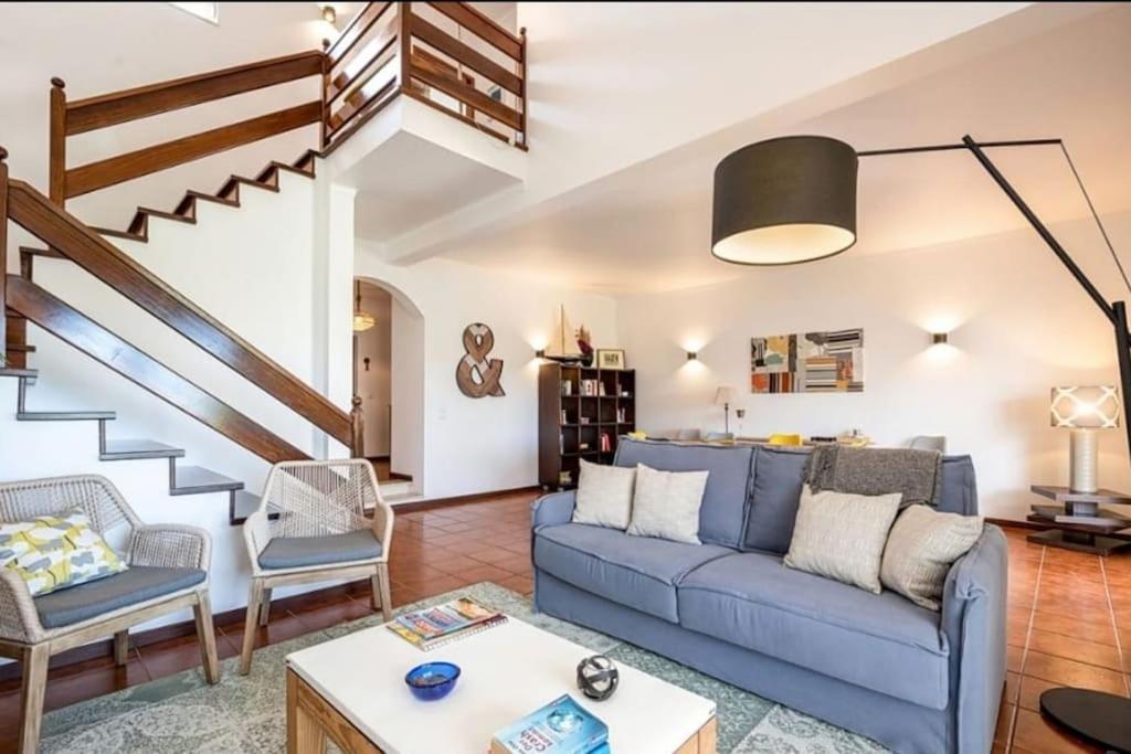 Pool-Golf-Ocean Resort Home In Praia Del Rey Amoreira  エクステリア 写真
